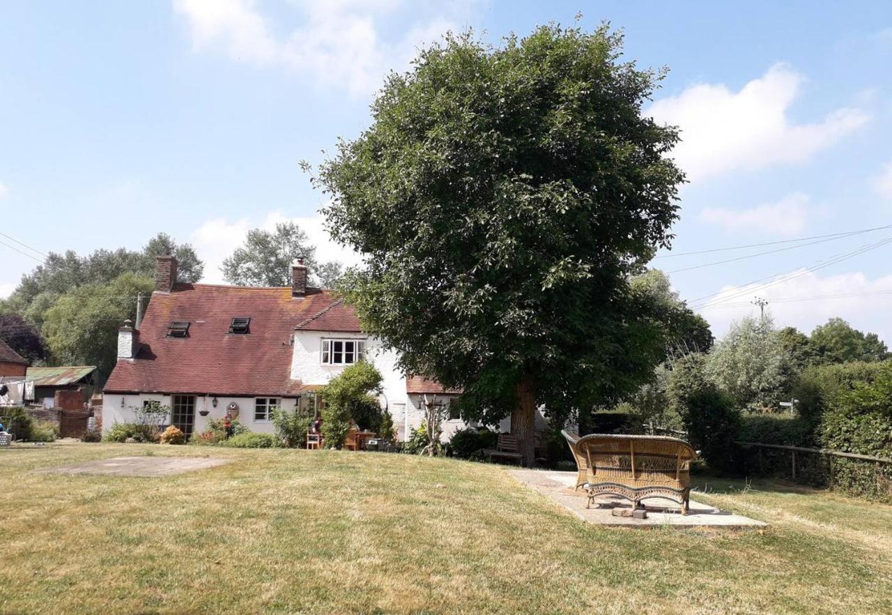 Home Farm Birtsmorton Extérieur photo